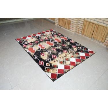 Imagem de Mega Tapete para sala Marbella Elite Orion Phanthon 250x350 cm - RAYZA