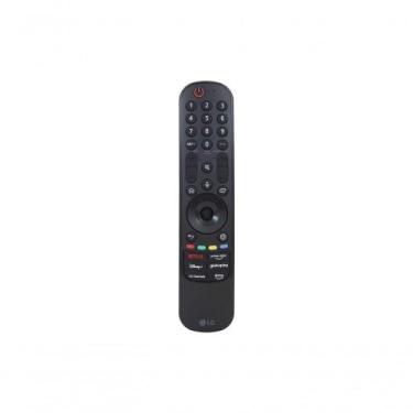 Imagem de Controle Smart Magic MR24GA TV LG AKB76045004