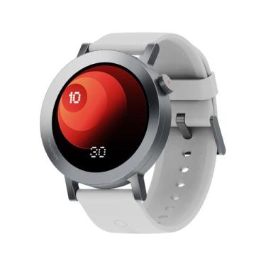 Imagem de Rastreador de fitness Smartwatch CMF Watch Pro 2, frequência cardíaca 