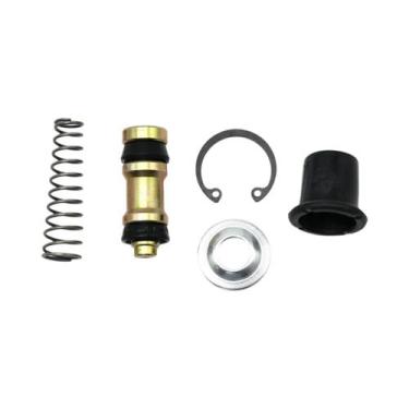 Imagem de Kit De Reparo De Pistão De Freio Hidráulico Para Motocicleta 11mm 12.7