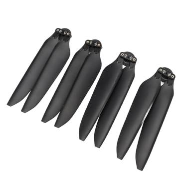 Imagem de Domary Hélice Drone, Aumento da Estabilidade de Vôo, Lâminas de Substituição de Drones de Alta Tenacidade para Pc para Autel Evo 4T