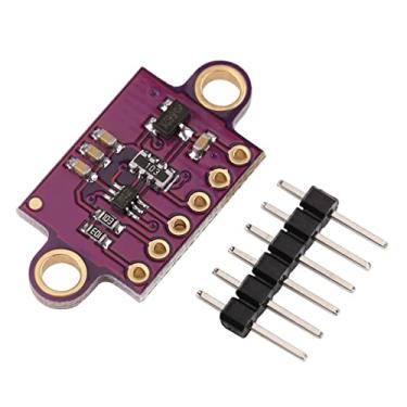Imagem de VL53L0X Distance Sensor Tempo de Alta Precisão de Voo ToF Ranging Module I2C Interface para Robótica Drones e Projetos DIY 1 Peça