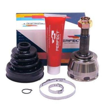 Imagem de Junta Homocinética Palio Weekend Siena 2000 até 2014 Perfect KJH1618 2