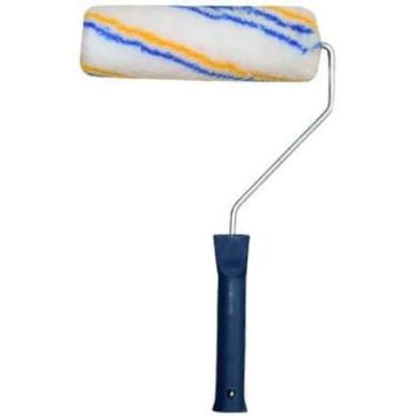 Imagem de Rolo de Pintura 7" 18cm Lã com Suporte