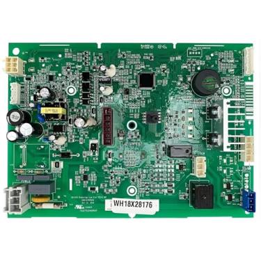 Imagem de GSPUSA WH22X38441C CKD38441CX compatível com GE, placa de controle principal da arruela Hotpoint serve para o número antigo WH22X38441C