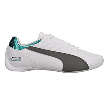 Imagem de PUMA Mercedes-AMG Petronas Future Kart Cat Motorsport Shoes Size 10.5