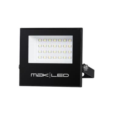 Imagem de Refletor Compact 6500k - 50W - MAK LED