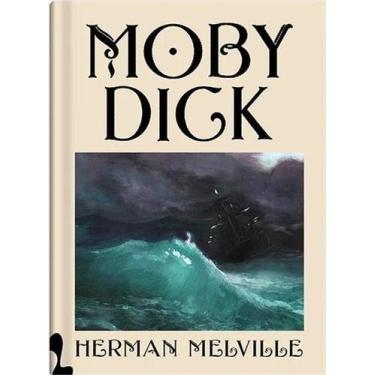 Imagem de Moby Dick - (Antofágica) - ANTOFAGICA EDITORA LTDA, Sortido