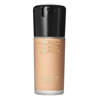 Imagem de Base Líquida Hidratante Mac - Studio Radiance Serum Powered C3.5-Feminino