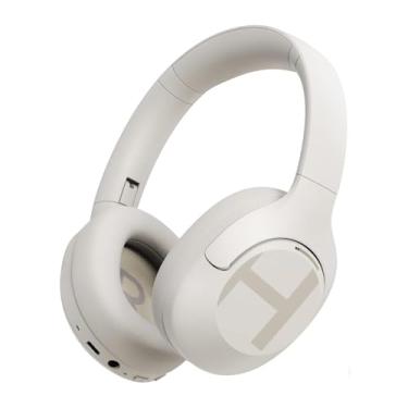 Imagem de Haylou S35 ANC Fone Over Ear Bluetooth 5.2 Cancelamento De Ruído Híbrido Áudio Alta Resolução 60h Bateria Microfone HD Baixa Latência
