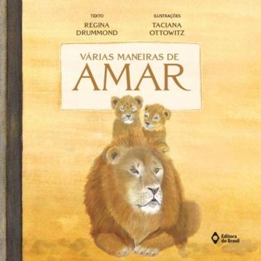 Imagem de Várias Maneiras De Amar
