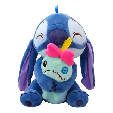 Imagem de Pelucia stitch - Pelucia stitch com xepa scrump START