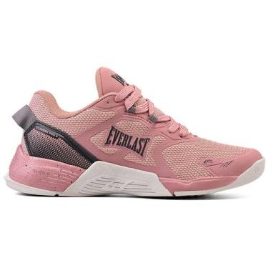 Imagem de Tenis Everlast Climber Pro 3, Rosa, 37