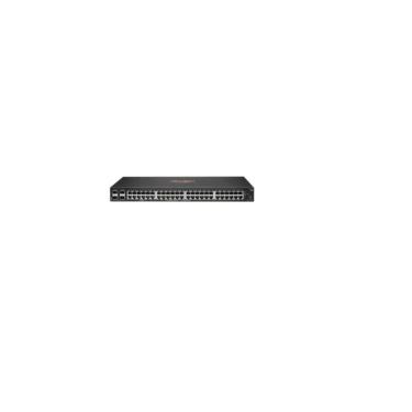 Imagem de Switch HPE Aruba 6000 48G 4SFP R8N86A I