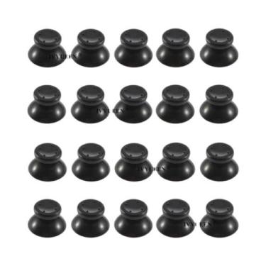 Imagem de Controle Xbox 360, Joystick Analógico 3D, Tampa De Substituição Para T