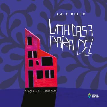 Imagem de Uma Casa Para Dez