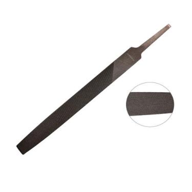 Imagem de Lima Mecânica Chata Murça 4 Afilada Sem Cabo Starrett, 4"