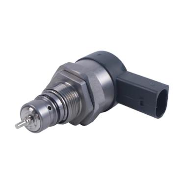 Imagem de HOLDWELL Regulador de pressão de trilho comum de combustível 0281002987 A6420700246 compatível com Mercedes-Benz ML 350 2012-2015 E 350 2010-2013 R 350 2010-2013 S 350 2012-2013