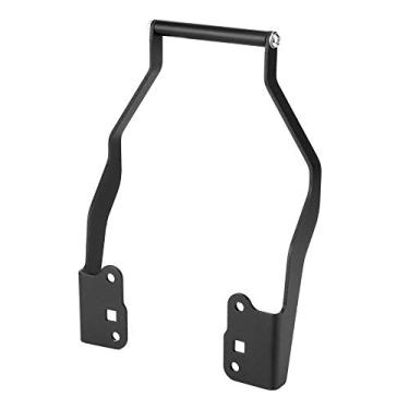 Imagem de Iron Mobile Phone Port para o Suporte do Guidão de Motocicleta, Mantenha o Telefone No Alcance o Tempo Todo Com o Suporte de Navegação GPS, Adequado para F750GS F850GS 18-19