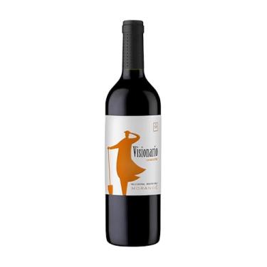 Imagem de VINHO MORANDE VISIONARIO CARMENERE 750ML