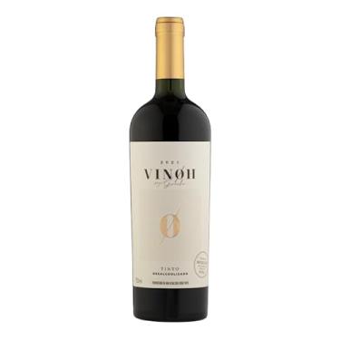 Imagem de Vinho Merlot sem Álcool 750ml - Vinoh