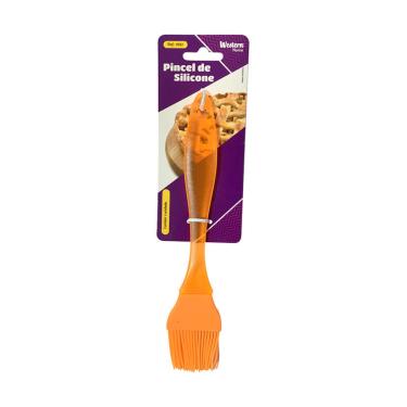 Imagem de Pincel Silicone 21,5Cm Western Home