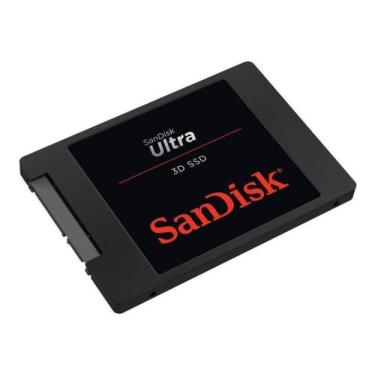 Imagem de Ssd Sandisk 1Tb Sdssdh3-1Tb-G25