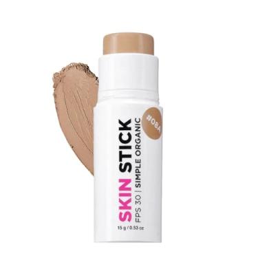 Imagem de Skin Stick #08A FPS 30 Simple Organic