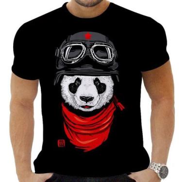 Imagem de Camiseta Camisa Personalizada Animal Macaco Selva 02 - Obds Co, BABYLO