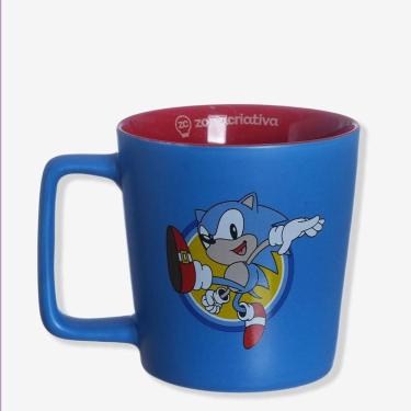 Imagem de Caneca Buck 400Ml Sonic