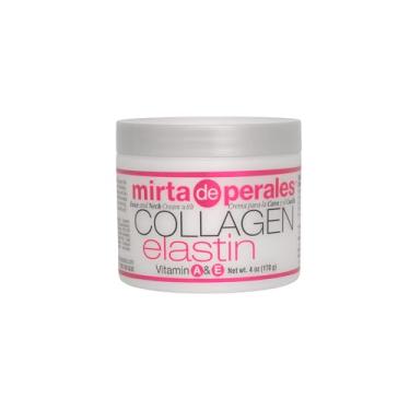 Imagem de Mirta De Perales Colágeno Elastina Creme, 118 g