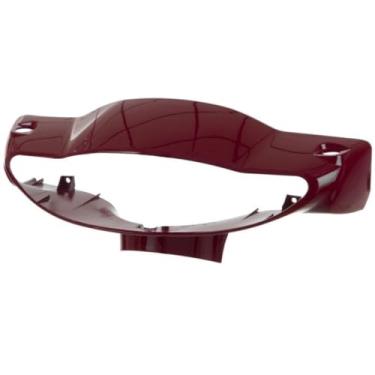 Imagem de Carenagem Do Farol Biz 100 2004/2005 Vermelho Ipiranga