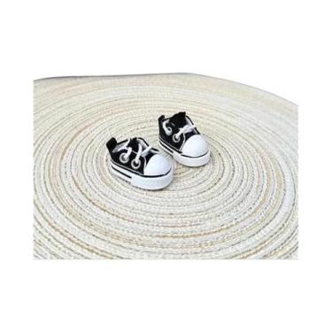 Imagem de Boneca Labubu Com Roupa De Fast Food, Batatas Fritas E Refrigerante, A