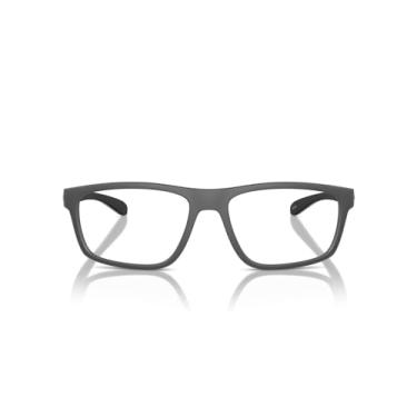 Imagem de Armação para Óculos Arnette Laflor 0AN7246U 2870 Tam 56 / Cinza