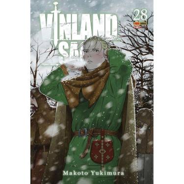 Imagem de Vinland Saga - Vol. 28