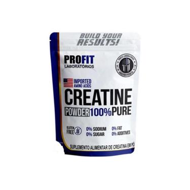 Imagem de Creatina Monohidratada Refil 300G