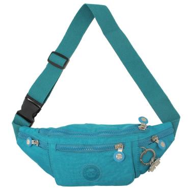 Imagem de Pochete Feminina Impermeável - Original Transversal M1918 Menino&Menina-Feminino