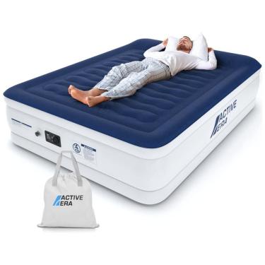 Imagem de Colchão Inflável, ACTIVE ERA, Branco