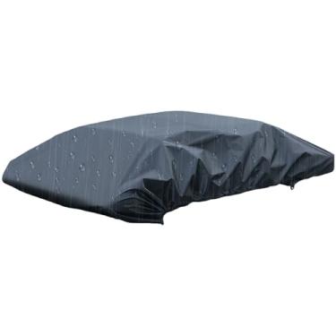 Imagem de Cobertura Para Bagageiro De Teto | Acessórios Para Veículos - De Bagagem Do Teto Do Veículo - Para Viagens SUV Sedan Camping Estrada Inverno Verão Cidade Deslocamento Diário