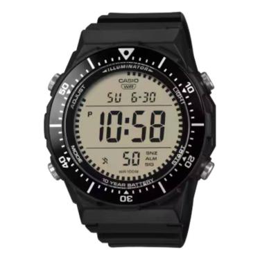 Imagem de Relógio Casio Masculino Timeless Digital Ae-1700H-1Avdf