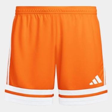 Imagem de Shorts Infantil Adidas Squadra 25-Unissex