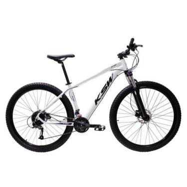 Imagem de Bicicleta Aro 29 Bike Ksw Shimano Altus 27 Marchas Freio Hidraúlico, B