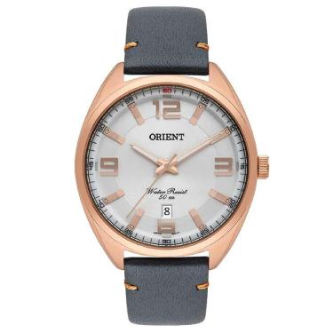 Imagem de Relógio Orient Masculino Eternal MRSC1012 S2GX-Masculino