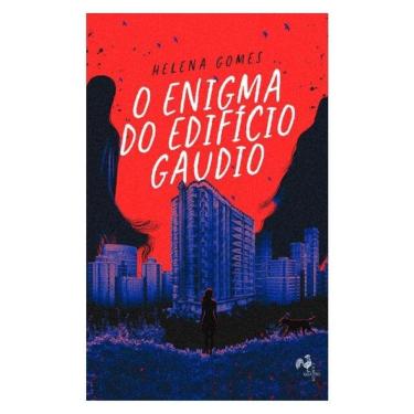 Imagem de O Enigma Do Edifício Gaudio