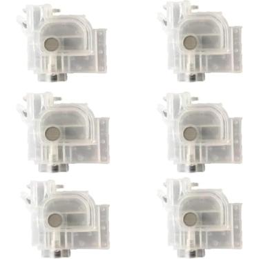 Imagem de BONOCO Impressoras de cartucho de tinta peças sobressalentes para Epson T502 102 104 ET-2500 ET-2550 ET-2600 ET-2650 ET-2700 ET-2750 ET-2760 ET-2710 ET-3760 Cápsulas de impressora