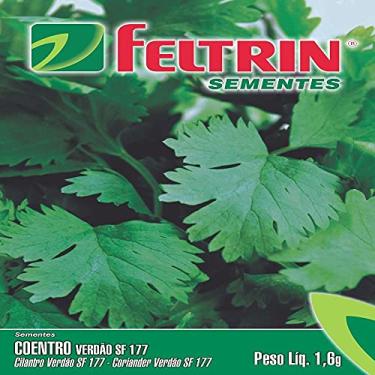 Imagem de Semente de Coentro Verdão - Embalagem 1,6g