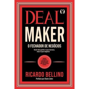 Imagem de Deal Maker - O Fechador De Negócios - CITADEL, 3