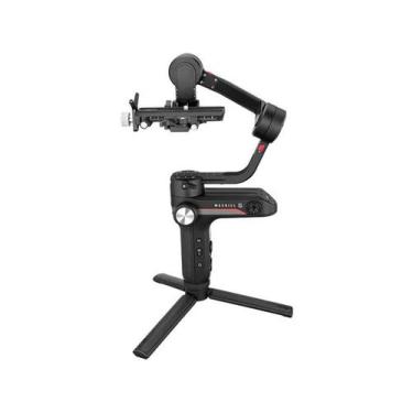 Imagem de Estabilizador Zhiyun Weebill-S - para Câmeras DSLR e Mirrorless