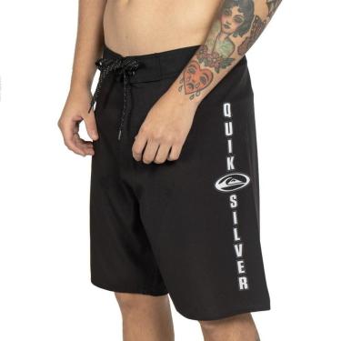 Imagem de Bermuda Quiksilver-Masculino