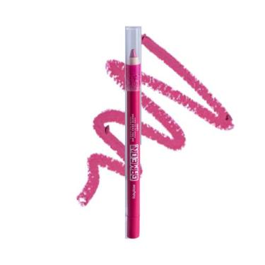 Imagem de Lapis Colorido em Gel Para Olhos Ruby Rose Game On Hb2400 COR:LOAD, LO